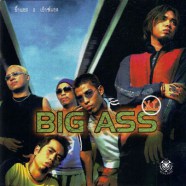 Big Ass - XL เอ็กซ์แอล-WEB